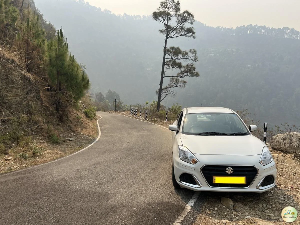 Nainital
